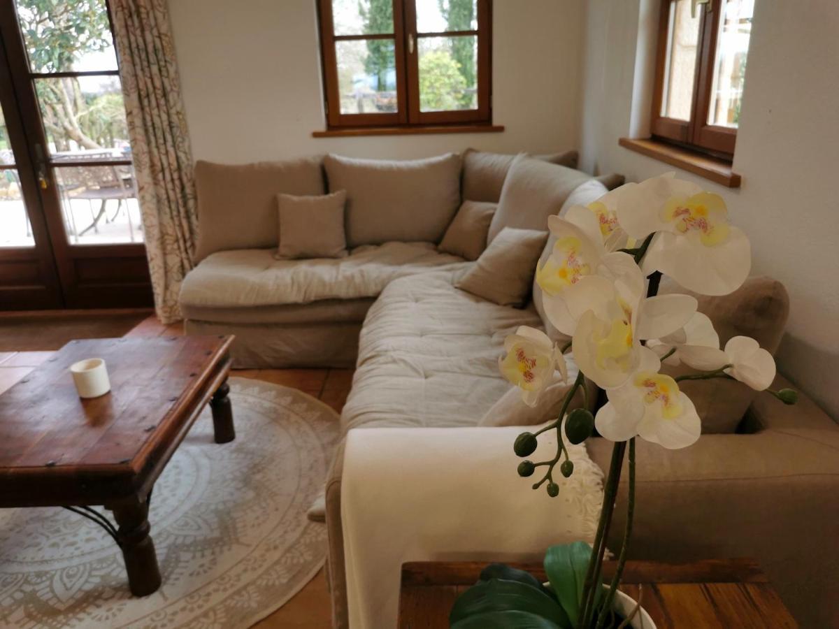 3 Self-Contained Gites With Pool And Games Room Saint-Georges-de-Noisné Kültér fotó