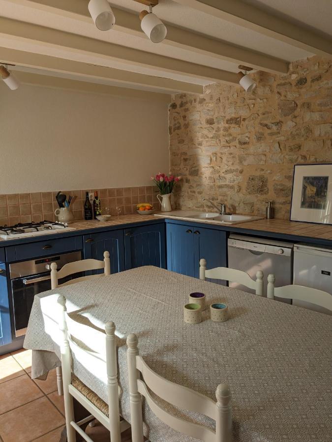 3 Self-Contained Gites With Pool And Games Room Saint-Georges-de-Noisné Kültér fotó
